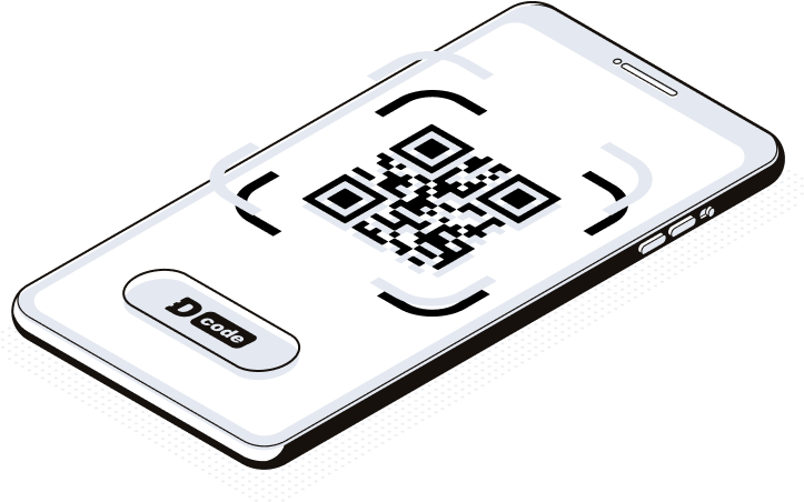 Crie QR codes dinâmicos