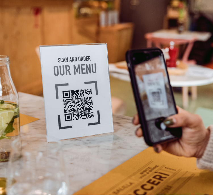 Crie QR Codes Dinâmicos | DCode